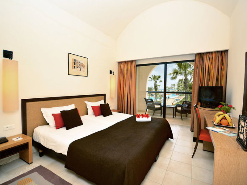 SENTIDO Djerba Beach