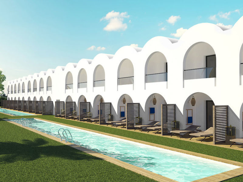 SENTIDO Djerba Beach