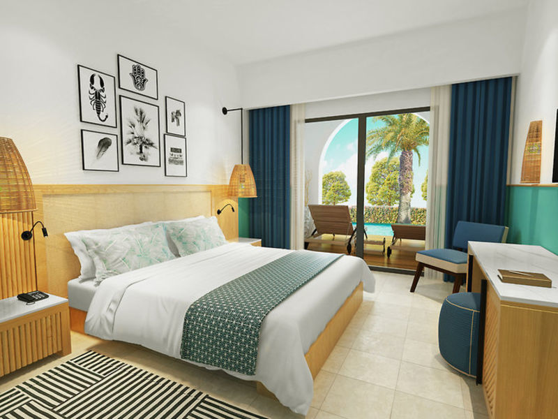 SENTIDO Djerba Beach