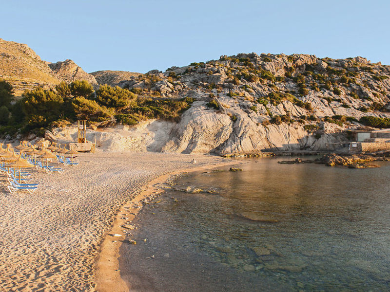SENTIDO Don Pedro