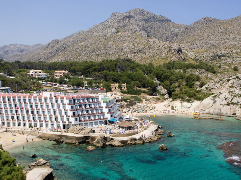 SENTIDO Don Pedro