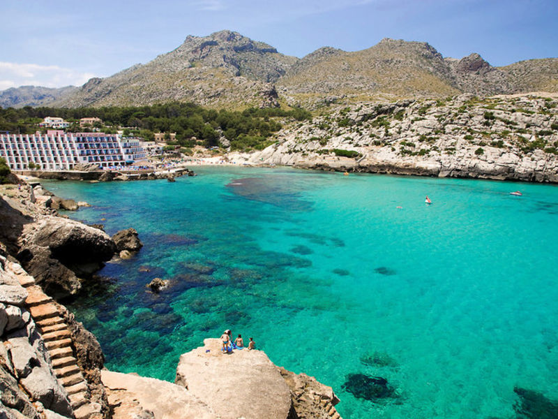SENTIDO Don Pedro