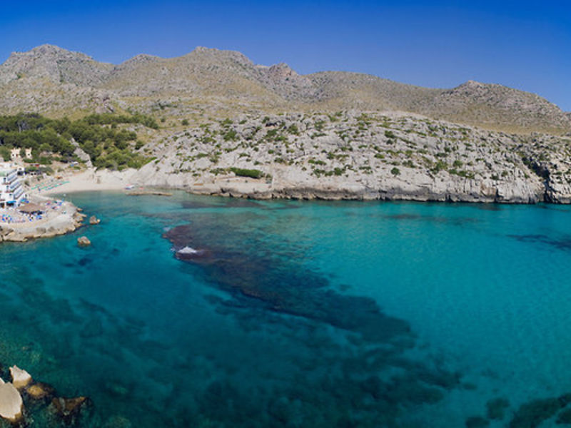SENTIDO Don Pedro