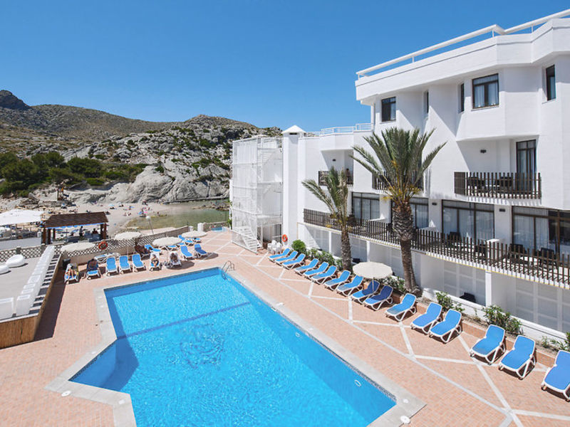 SENTIDO Don Pedro
