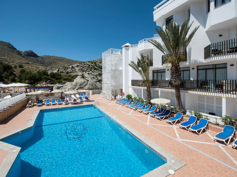 SENTIDO Don Pedro