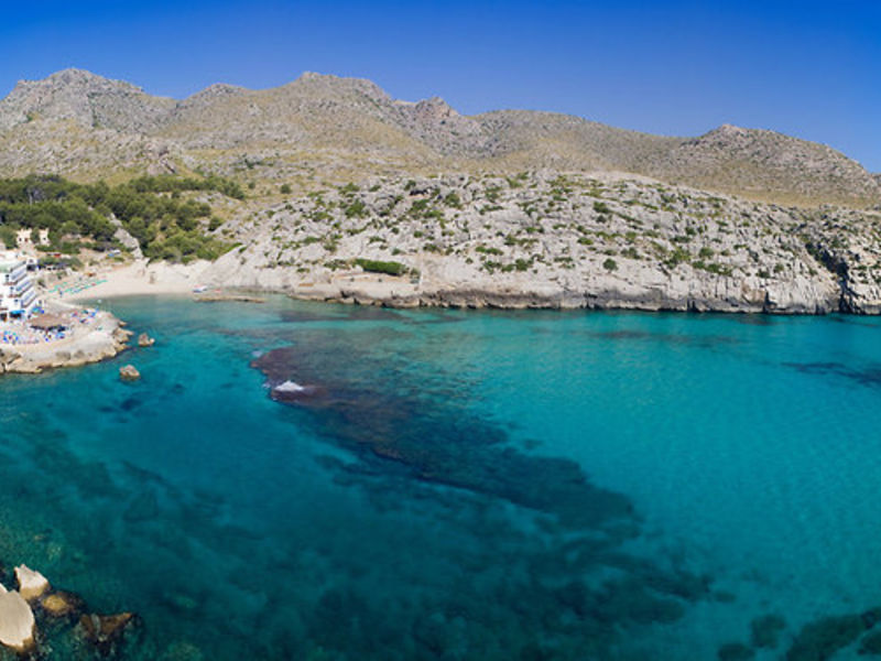 SENTIDO Don Pedro