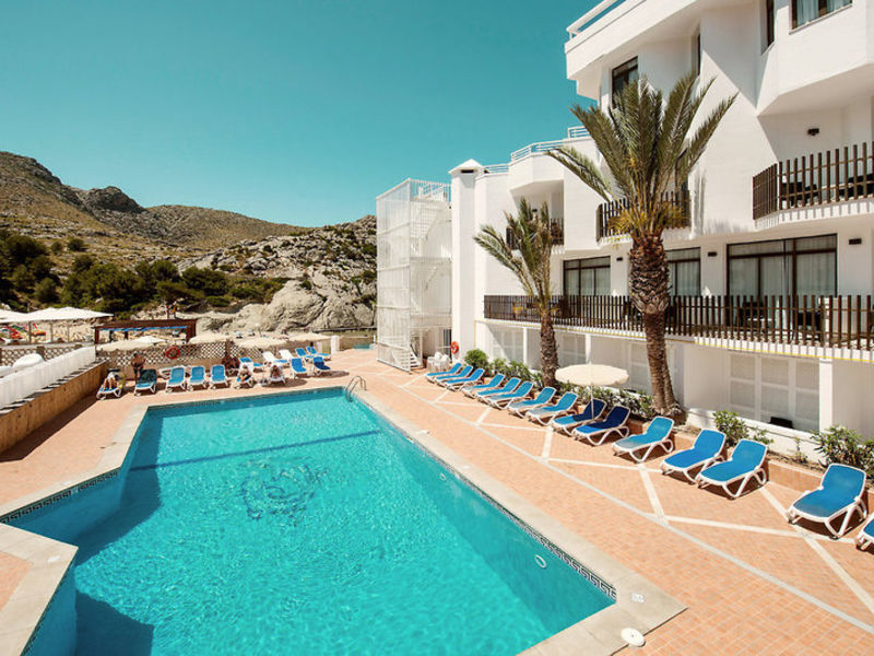 Sentido Don Pedro