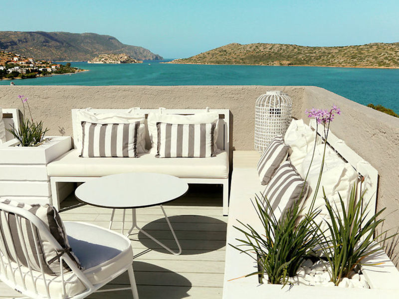 SENTIDO Elounda Blu