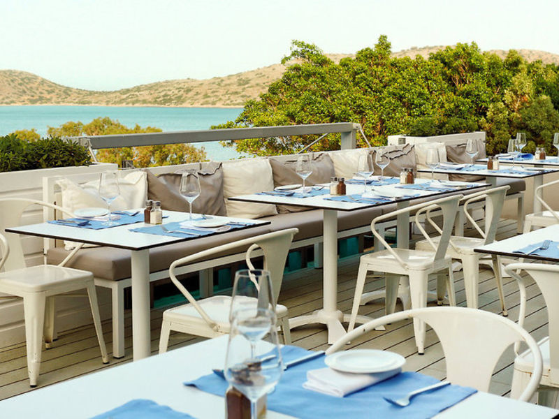 SENTIDO Elounda Blu