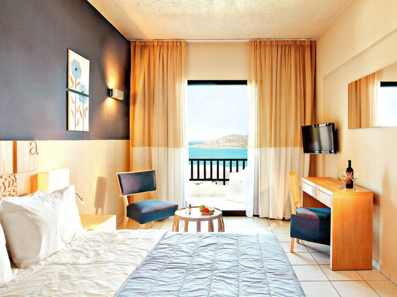 SENTIDO Elounda Blu