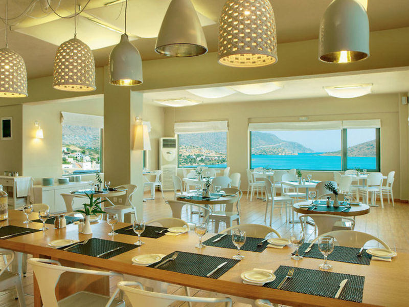 SENTIDO Elounda Blu