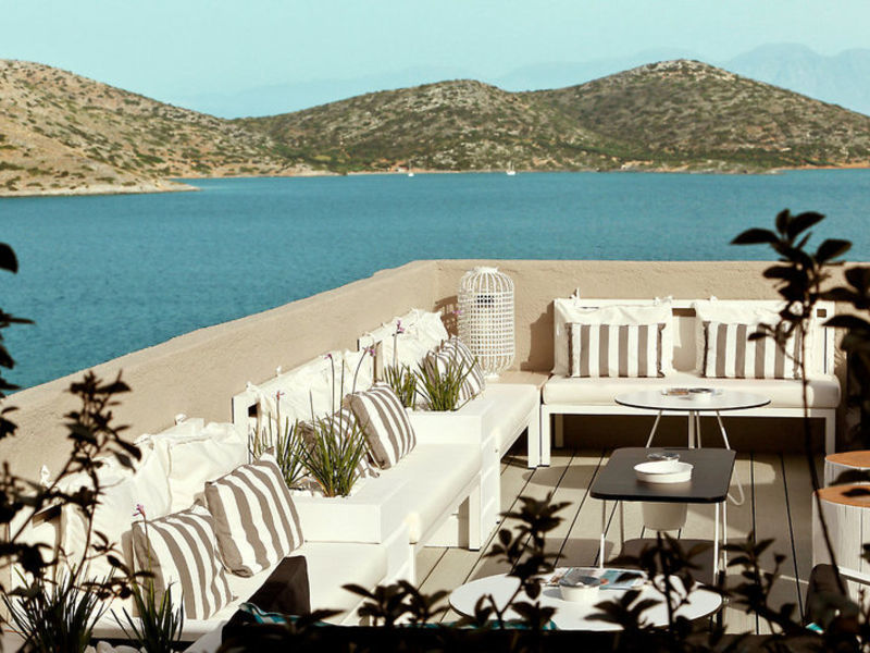 SENTIDO Elounda Blu