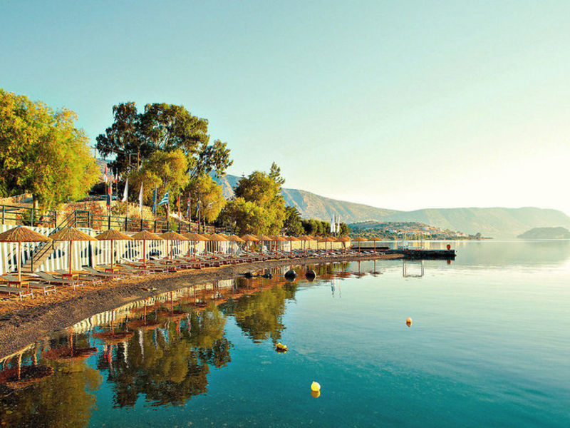 SENTIDO Elounda Blu