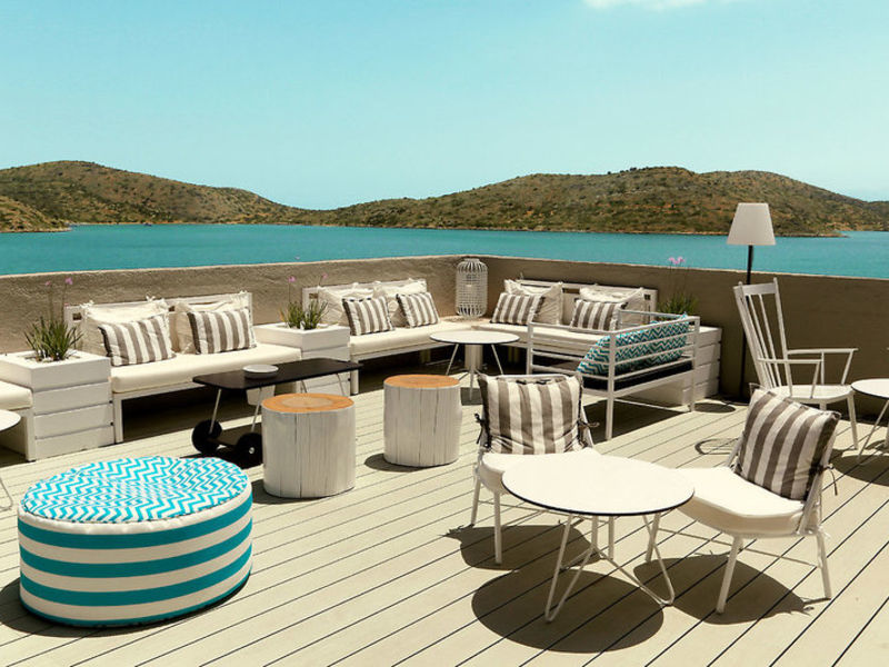 SENTIDO Elounda Blu