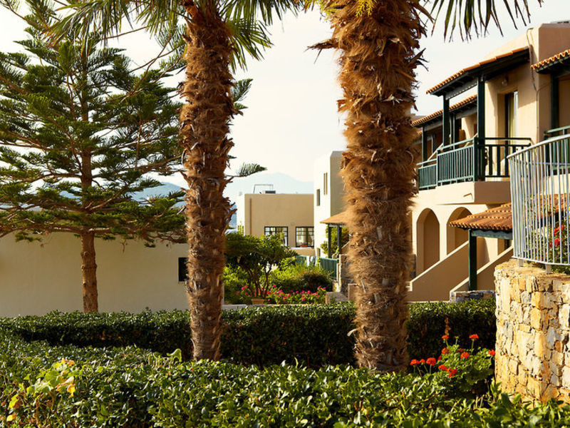 SENTIDO Elounda Blu