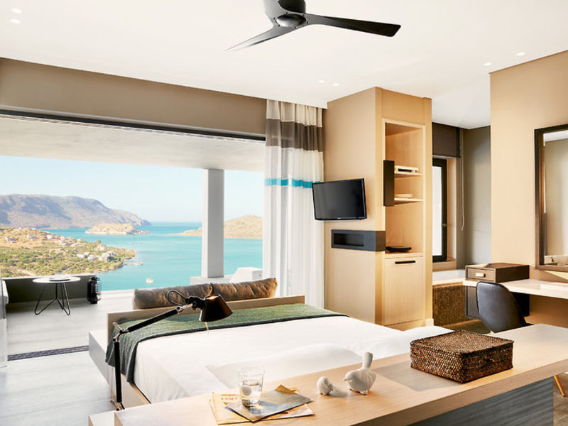 SENTIDO Elounda Blu