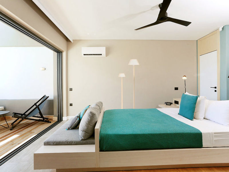 SENTIDO Elounda Blu