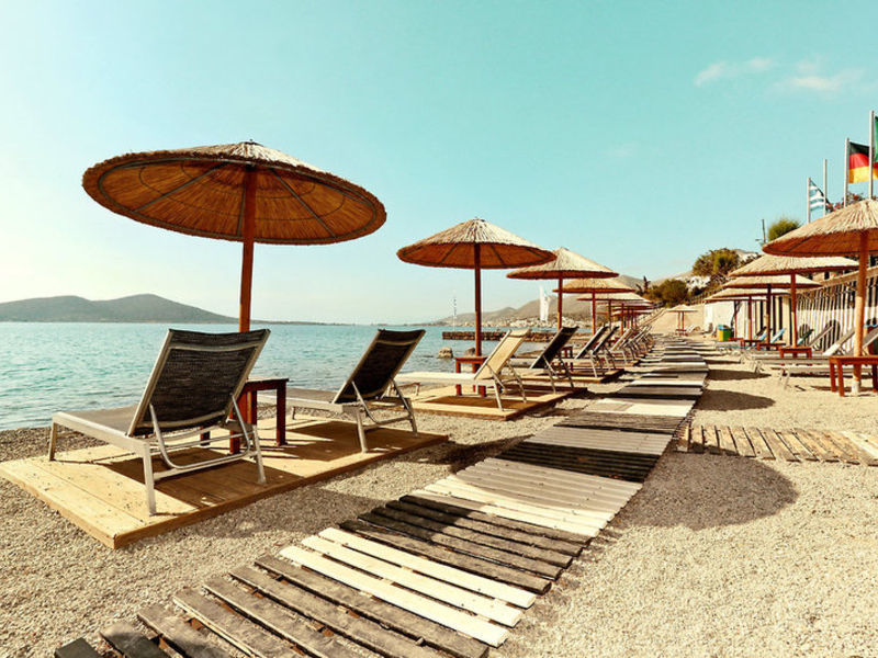SENTIDO Elounda Blu