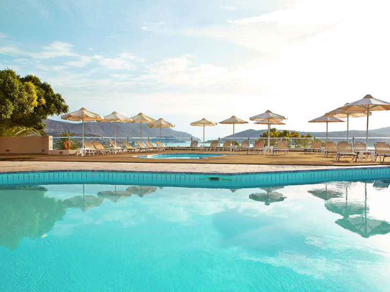 SENTIDO Elounda Blu