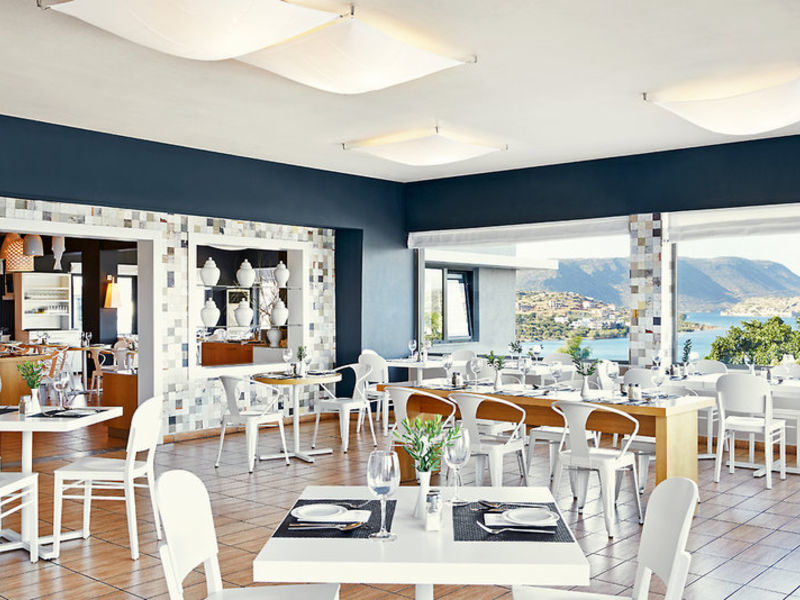 SENTIDO Elounda Blu