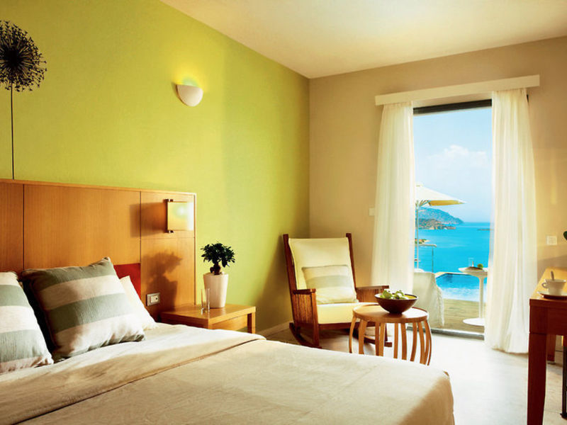 SENTIDO Elounda Blu