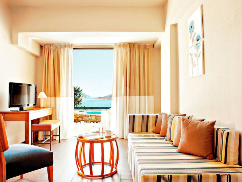 SENTIDO Elounda Blu
