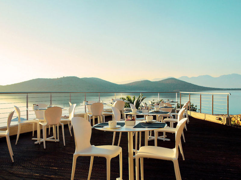SENTIDO Elounda Blu