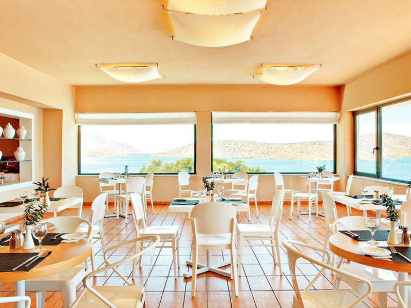 SENTIDO Elounda Blu