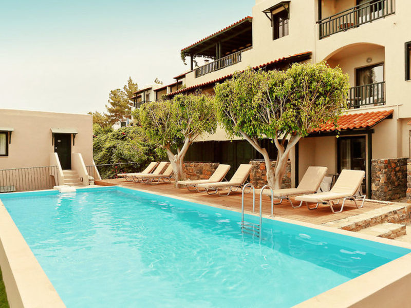 SENTIDO Elounda Blu