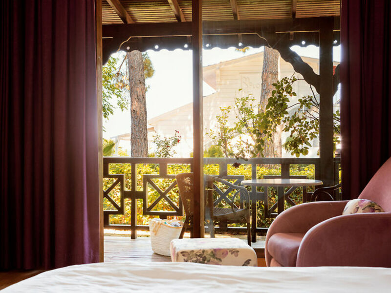 SENTIDO Flora Garden