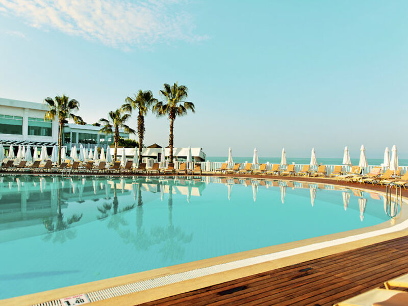 SENTIDO Flora Garden