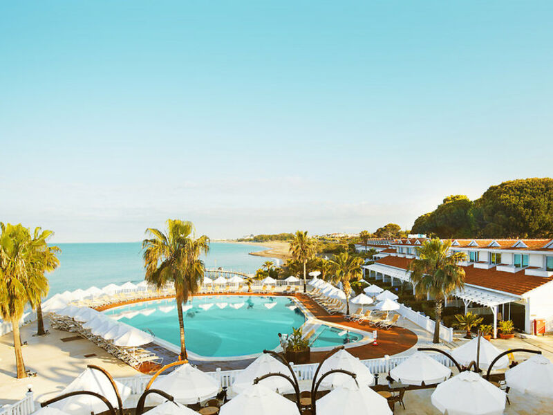 SENTIDO Flora Garden