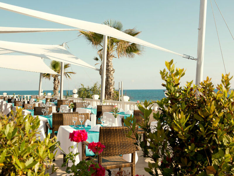 SENTIDO Flora Garden
