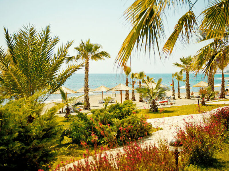 SENTIDO Flora Garden