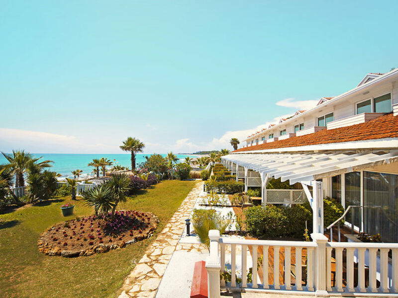 SENTIDO Flora Garden