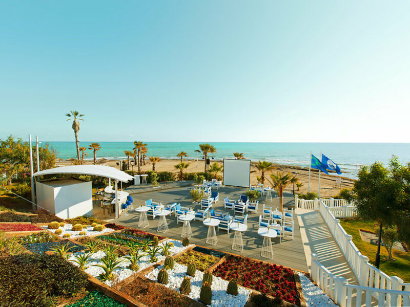 SENTIDO Flora Garden