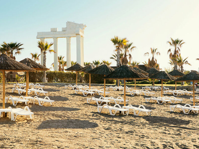 SENTIDO Flora Garden