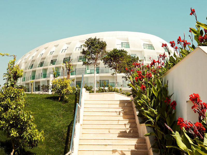 SENTIDO Gold Island