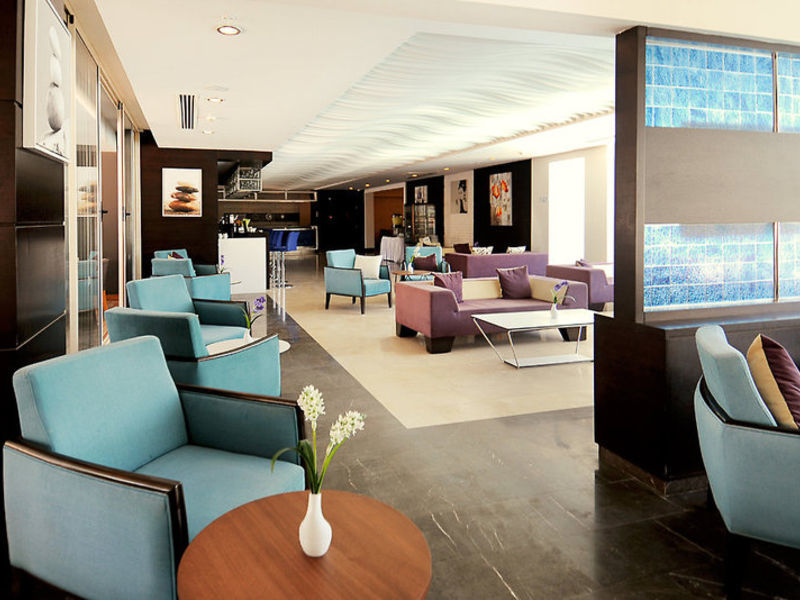 SENTIDO Gold Island