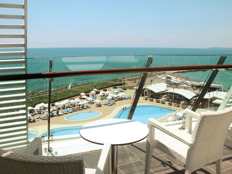 SENTIDO Gold Island