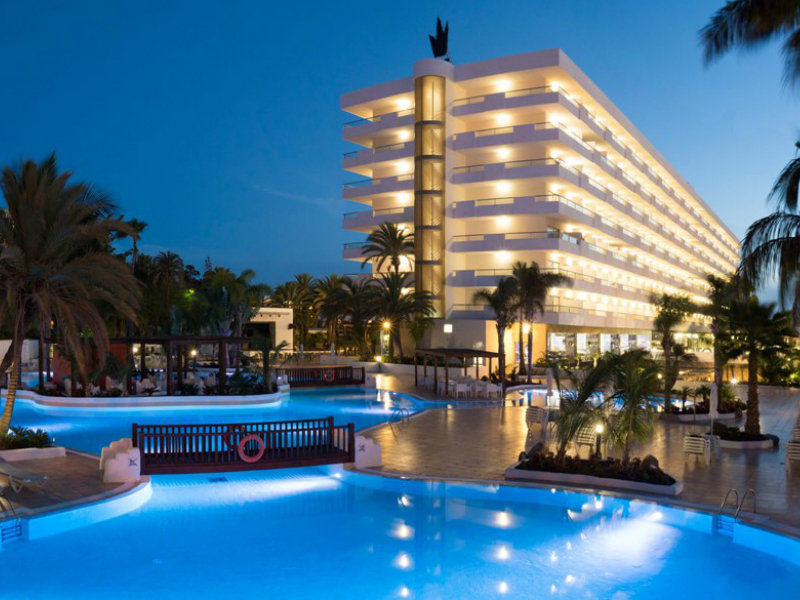 SENTIDO Gran Canaria Princess