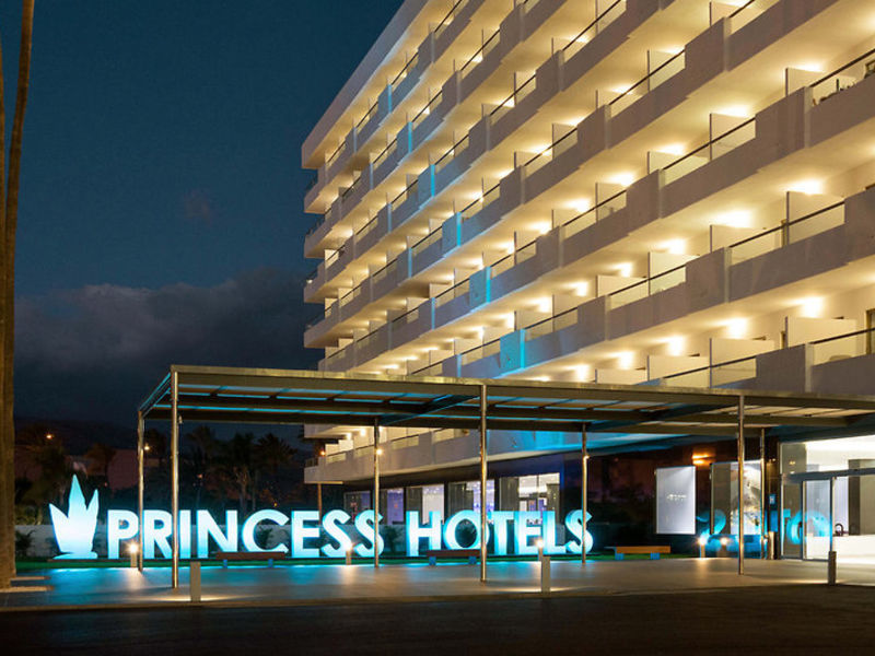 SENTIDO Gran Canaria Princess