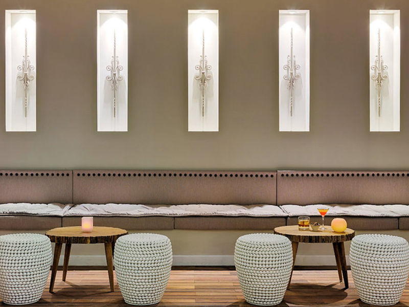 Sentido H10 Bahia Blanca