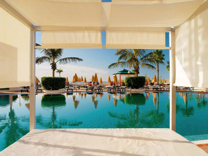 SENTIDO H10 Playa Esmeral