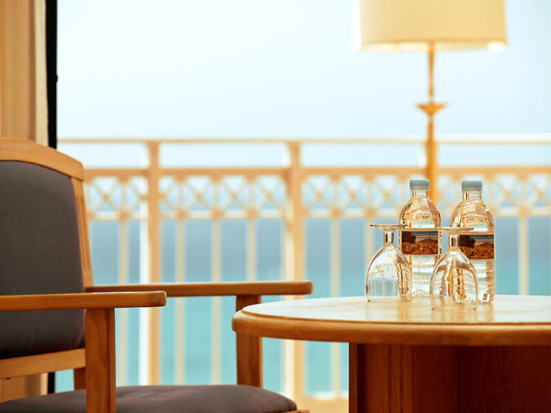SENTIDO H10 Playa Esmeralda