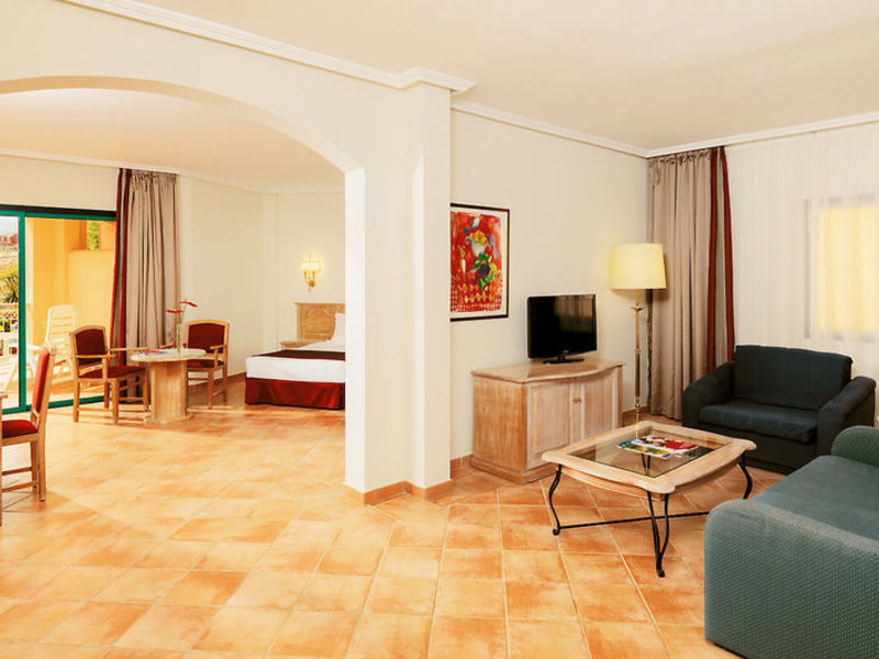 SENTIDO H10 Playa Esmeralda