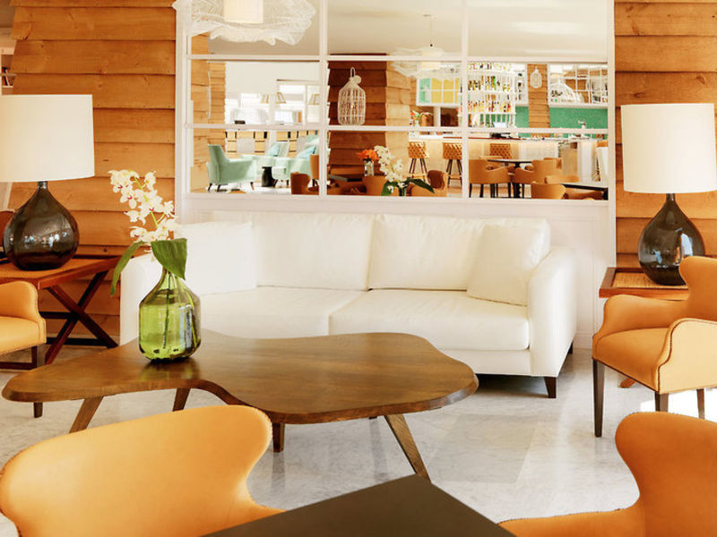 SENTIDO H10 Playa Esmeralda
