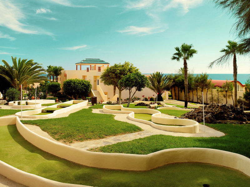 SENTIDO H10 Playa Esmeralda