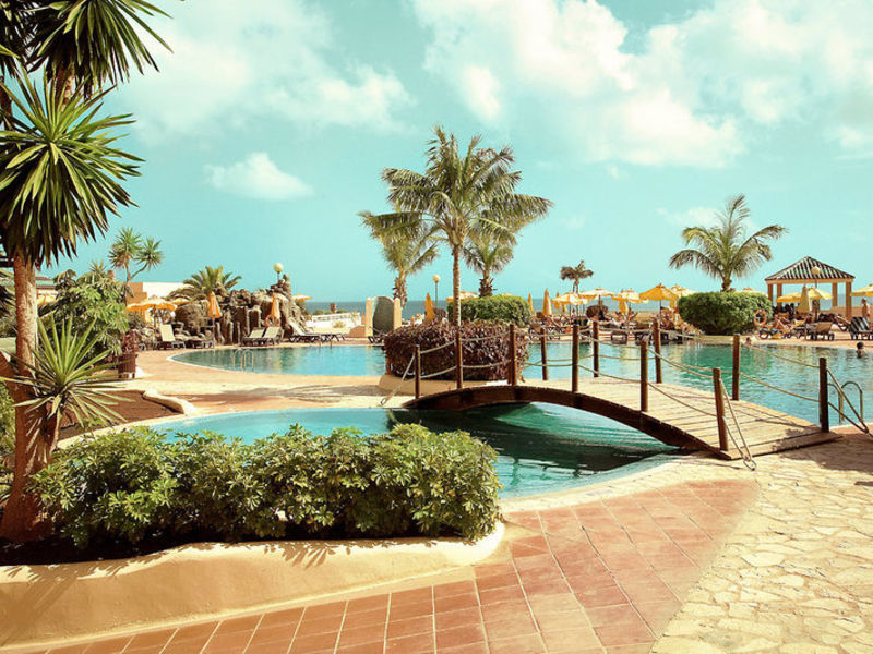 SENTIDO H10 Playa Esmeralda
