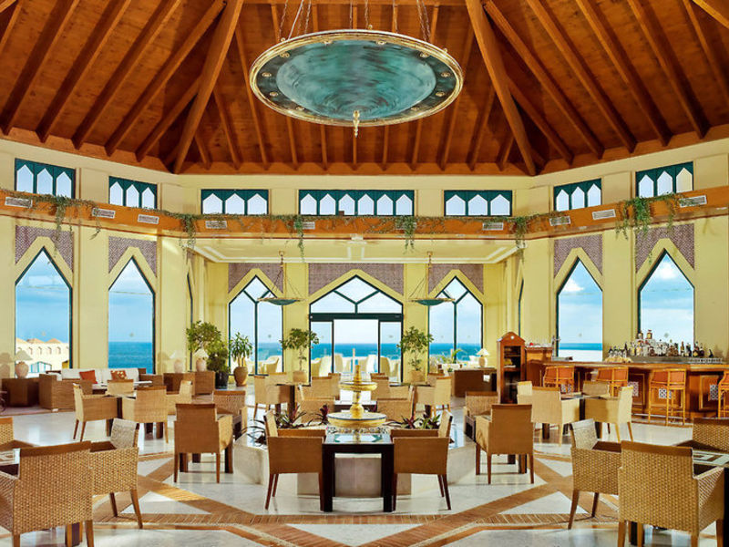 SENTIDO H10 Playa Esmeralda